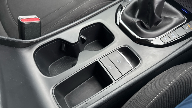 Hyundai TUCSON 1.6 TGDi Premium 5dr 2WD Petrol Estate